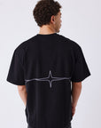 T-shirt manches courtes Radiant