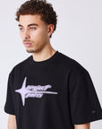 T-shirt manches courtes Radiant