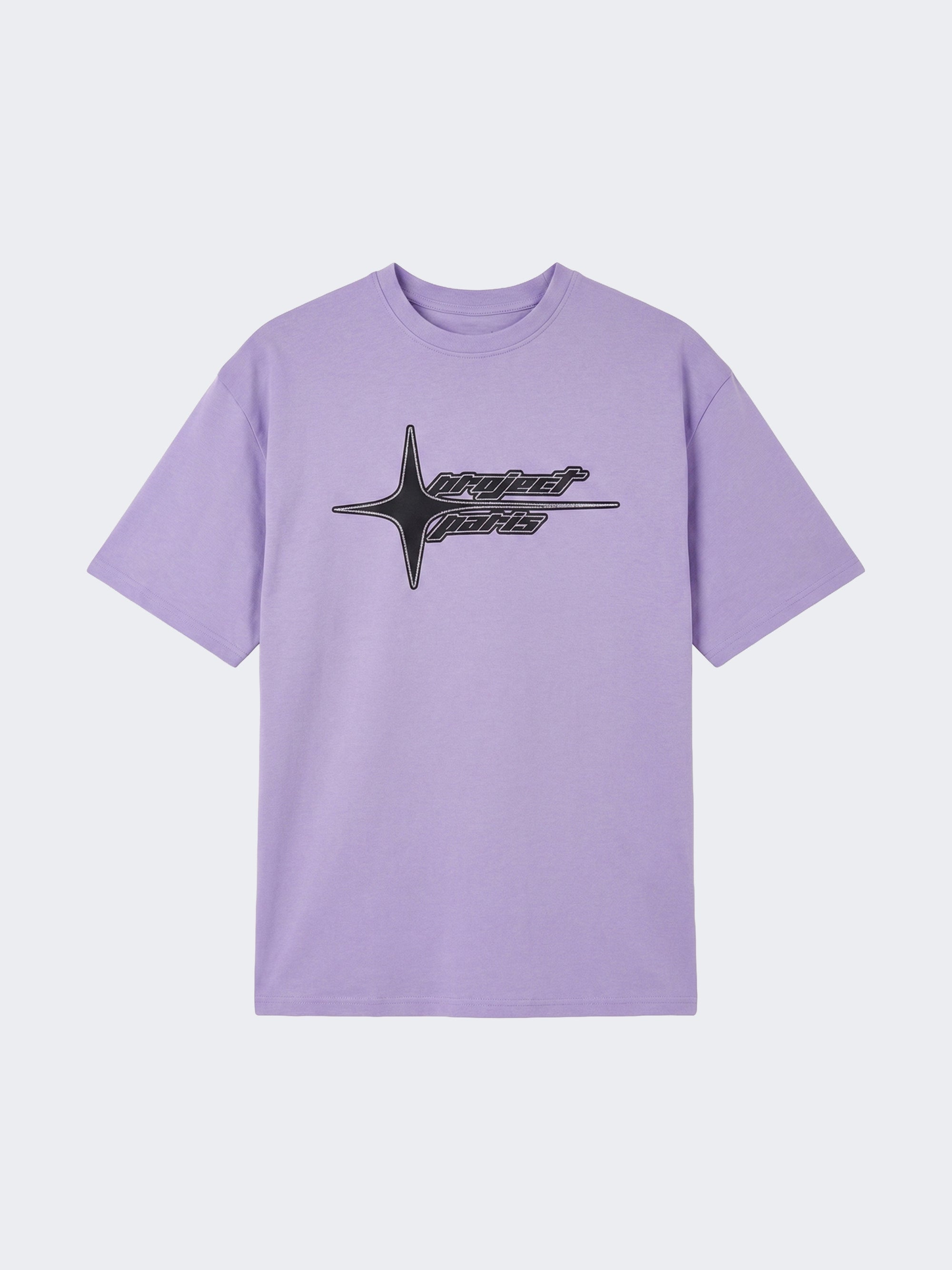 T-shirt manches courtes Radiant