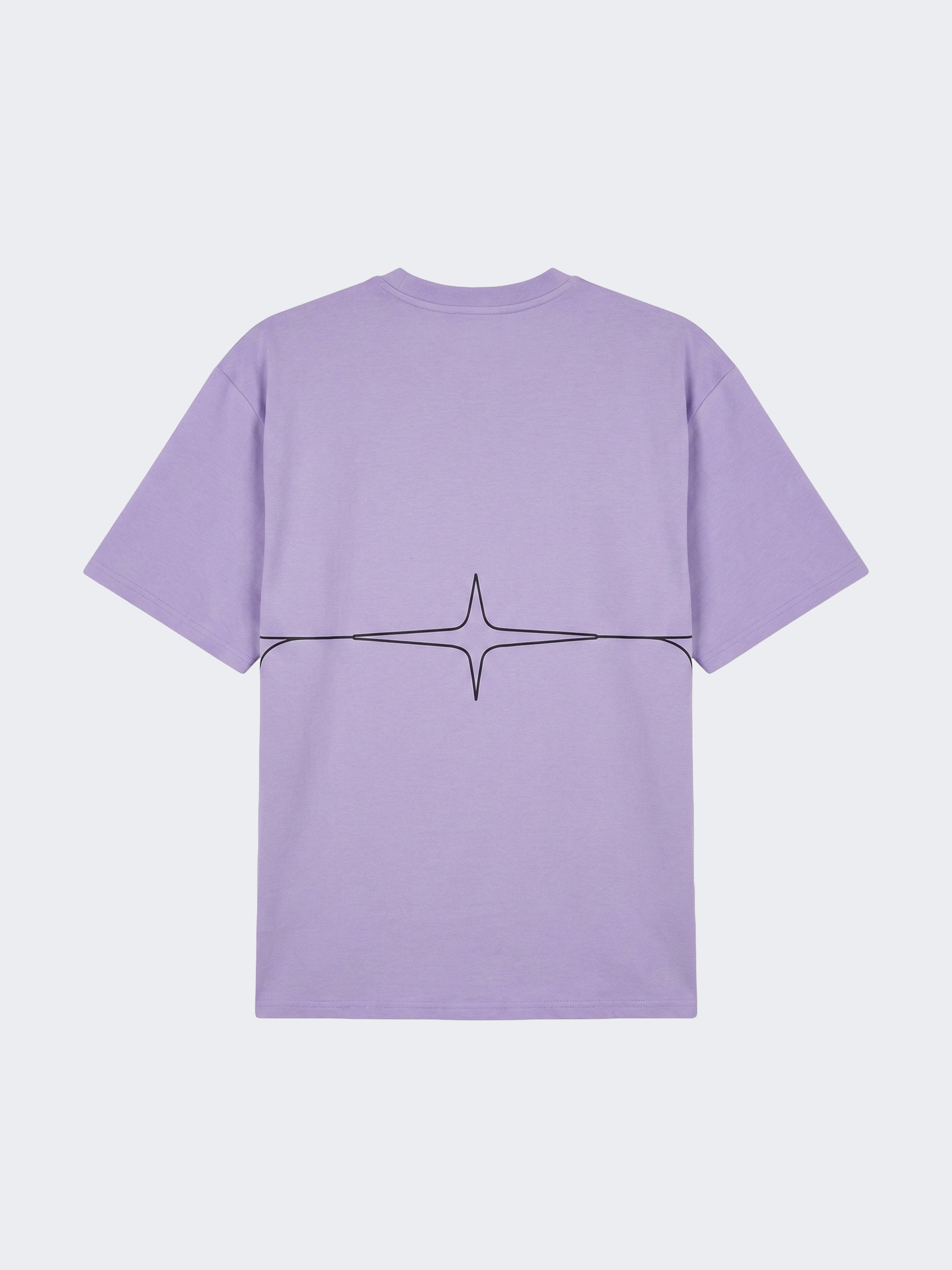 T-shirt manches courtes Radiant