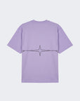 T-shirt manches courtes Radiant
