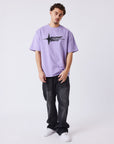 T-shirt manches courtes Radiant