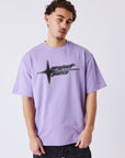 T-shirt manches courtes Radiant