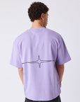 T-shirt manches courtes Radiant