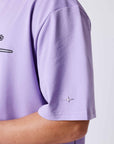 T-shirt manches courtes Radiant
