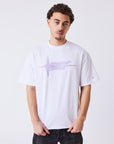 T-shirt manches courtes Radiant