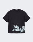 T-shirt manches courtes Flare