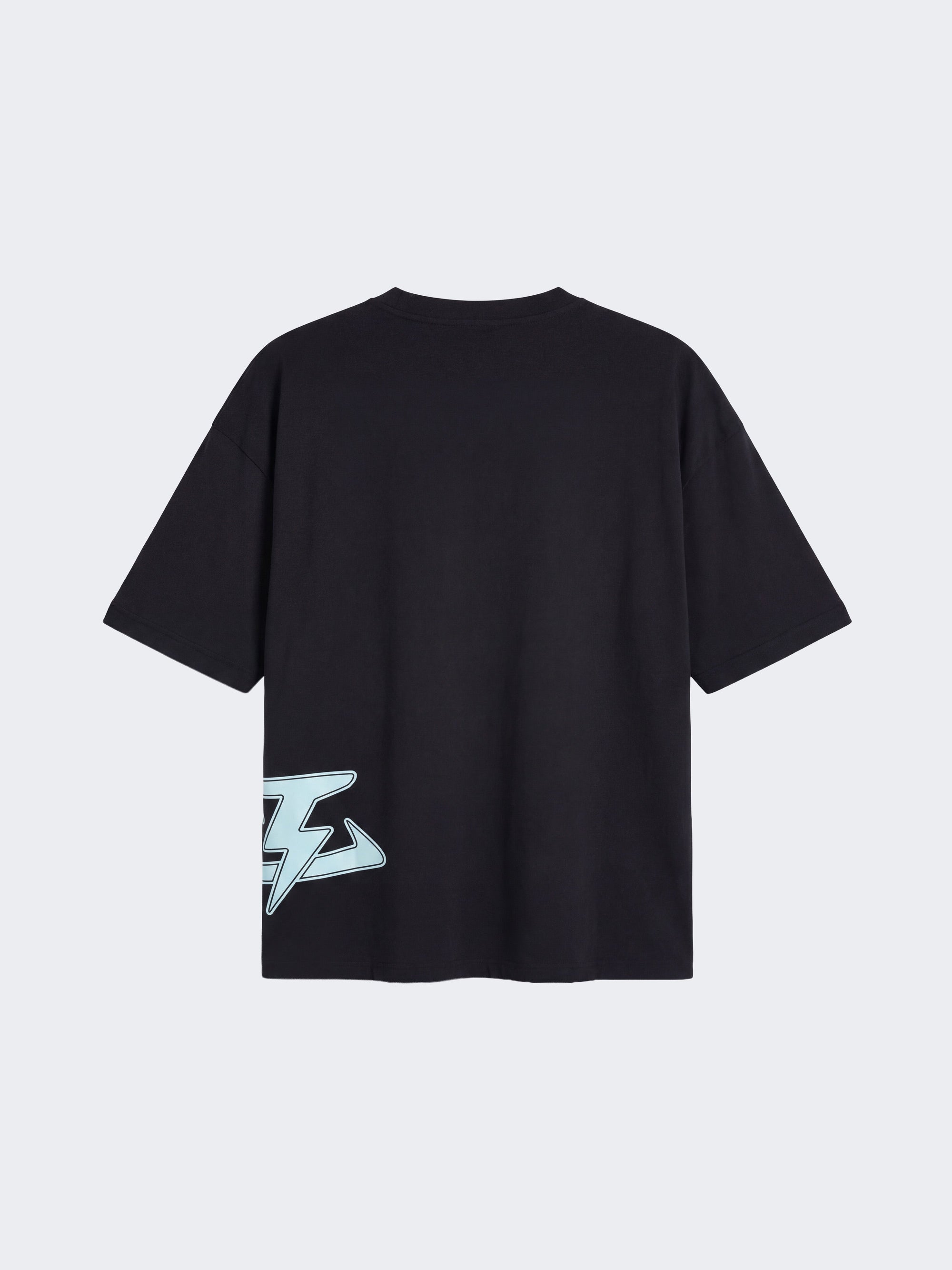 T-shirt manches courtes Flare