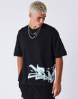 T-shirt manches courtes Flare