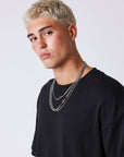 T-shirt manches courtes Flare