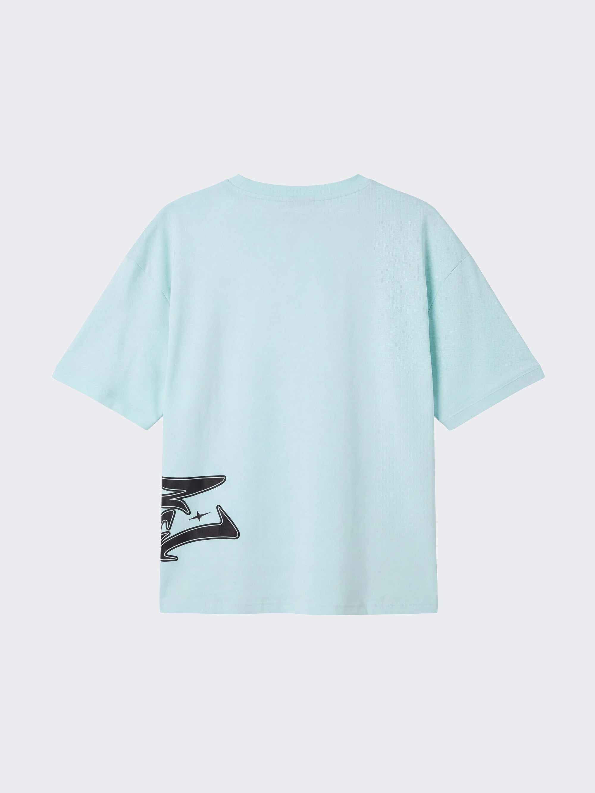 T-shirt manches courtes Flare