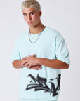T-shirt manches courtes Flare
