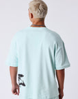 T-shirt manches courtes Flare