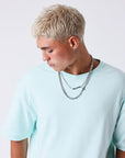 T-shirt manches courtes Flare