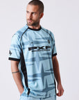 T-shirt manches courtes Training