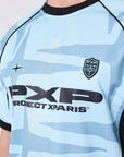 T-shirt manches courtes Training
