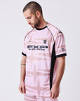 T-shirt manches courtes Training