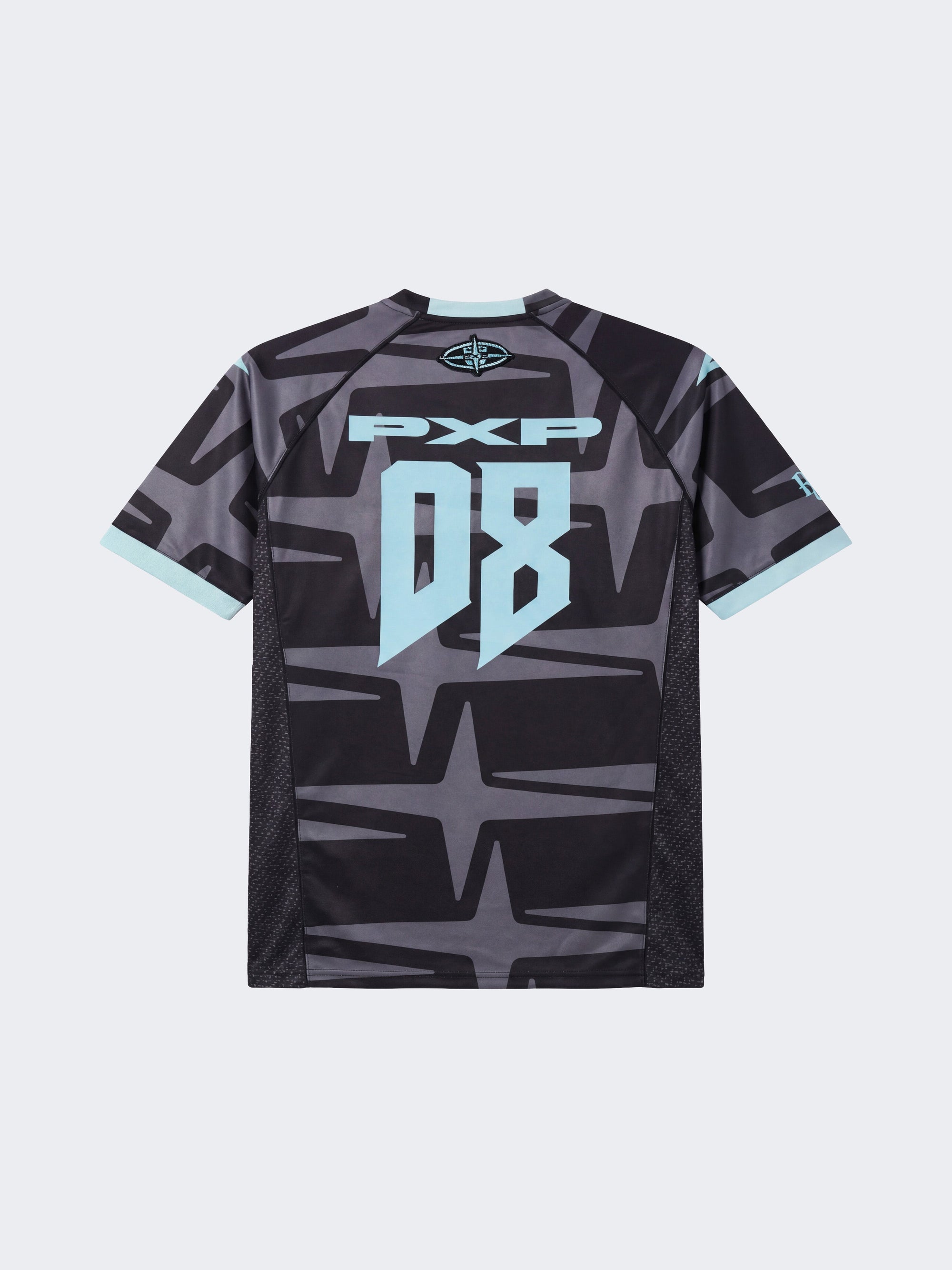 T-shirt manches courtes Training