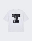 T-shirt manches courtes Fight