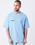 T-shirt manches courtes Street bloom