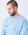 T-shirt manches courtes Street bloom