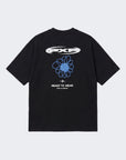 T-shirt manches courtes Street bloom
