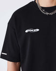 T-shirt manches courtes Street bloom