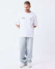 T-shirt manches courtes Street bloom