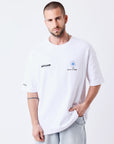 T-shirt manches courtes Street bloom