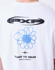 T-shirt manches courtes Street bloom