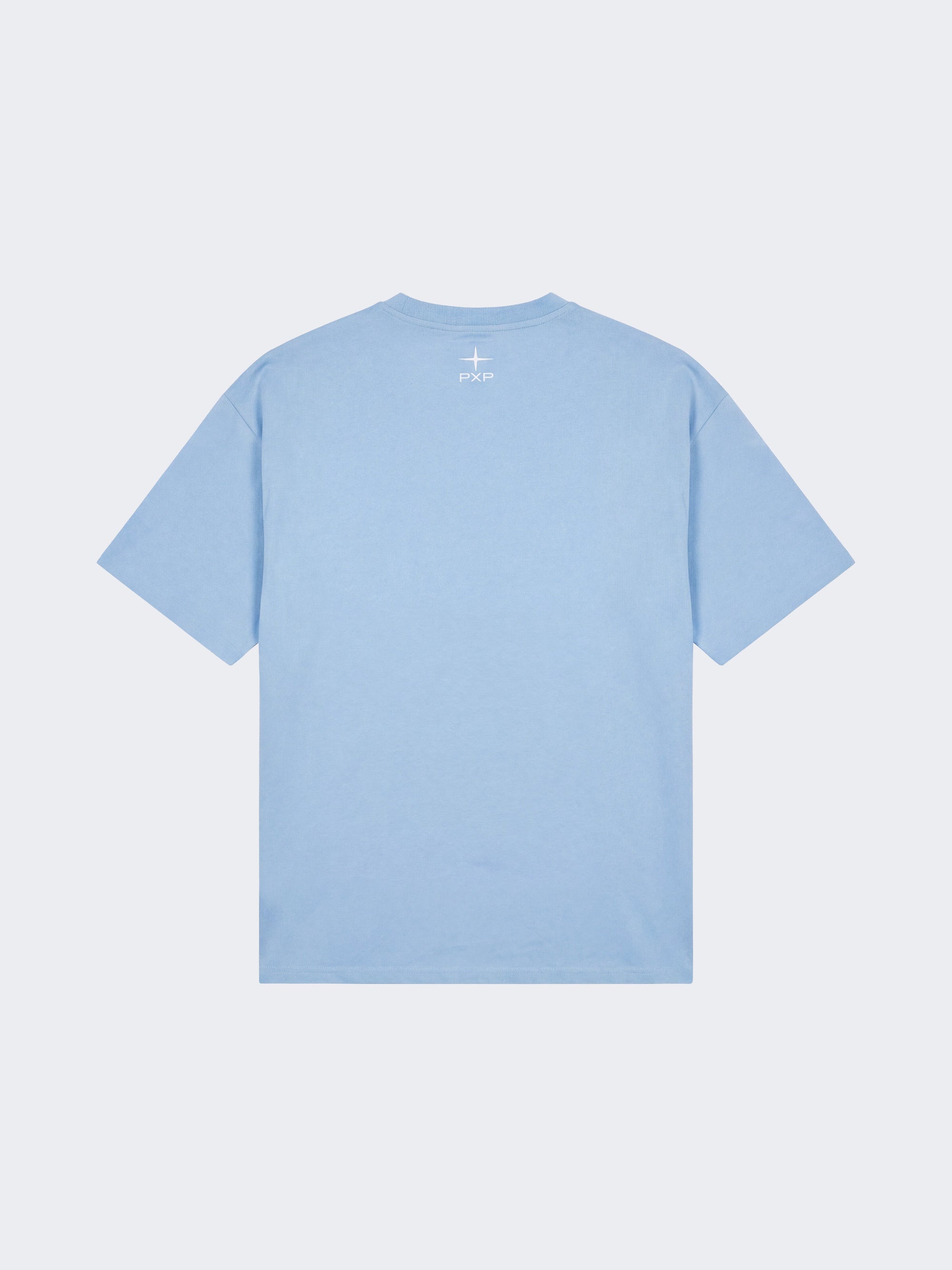 T-shirt manches courtes Graff