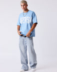 T-shirt manches courtes Graff