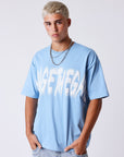 T-shirt manches courtes Graff