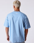 T-shirt manches courtes Graff