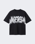 T-shirt manches courtes Graff