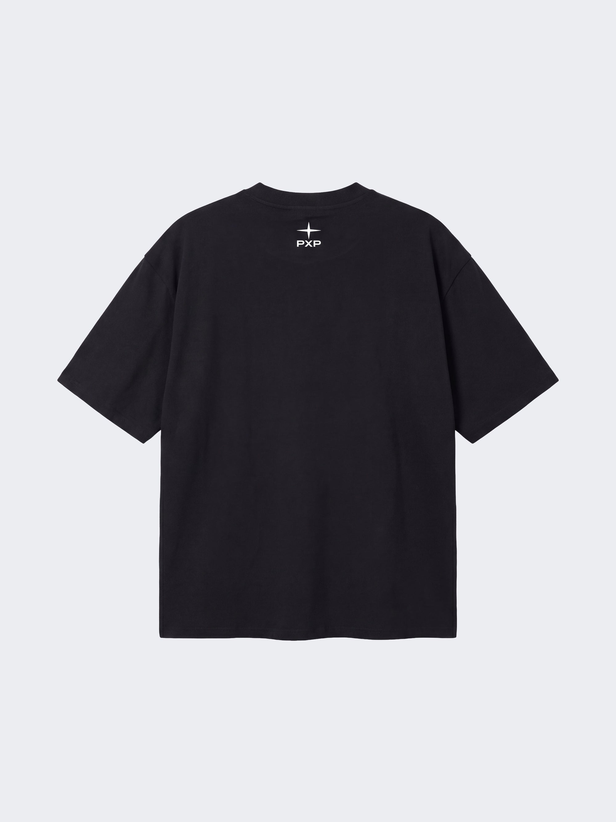 T-shirt manches courtes Graff