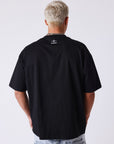 T-shirt manches courtes Graff