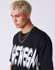 T-shirt manches courtes Graff