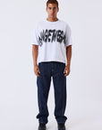 T-shirt manches courtes Graff