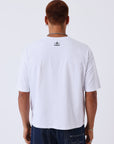 T-shirt manches courtes Graff