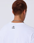 T-shirt manches courtes Graff
