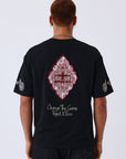 T-shirt manches courtes Evasion