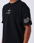 T-shirt manches courtes Evasion