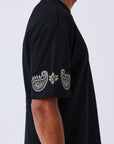 T-shirt manches courtes Evasion
