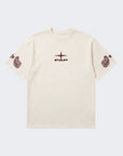T-shirt manches courtes Evasion