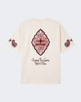 T-shirt manches courtes Evasion