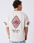 T-shirt manches courtes Evasion