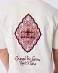 T-shirt manches courtes Evasion