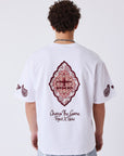 T-shirt manches courtes Evasion
