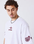 T-shirt manches courtes Evasion